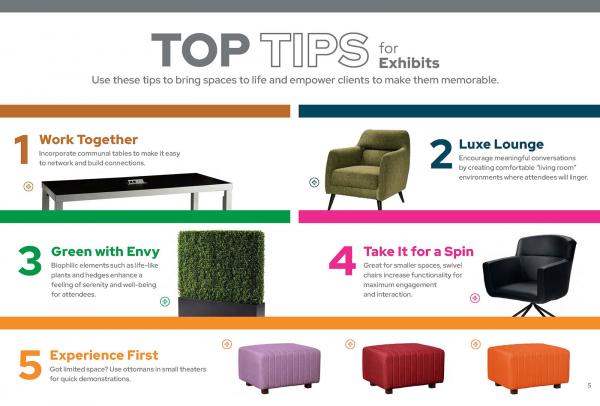 Top 11 Rental Furniture Design Tips 