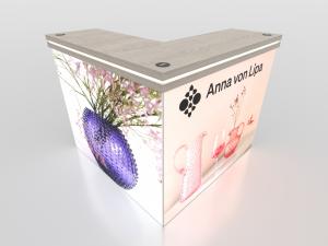 MOD-1738 Custom Counter