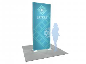 RE-1608 Double-sided Kiosk