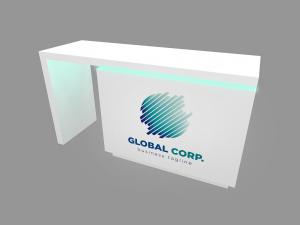 RE-1613 Waterfall Counter